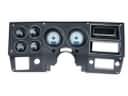 Dash Panel, Dashboard