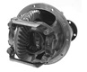 Volkswagen Differential