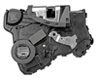 Volkswagen Jetta Door Lock