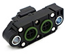 Volkswagen Jetta EGR Pressure Sensor
