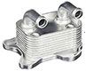 Volkswagen Jetta Engine Oil Cooler