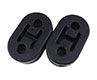 Volkswagen Jetta Exhaust Hanger