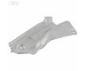 Volkswagen Jetta Exhaust Heat Shield