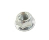 Volkswagen Jetta Exhaust Nut