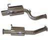 Volkswagen Exhaust Pipe