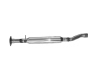 Volkswagen Exhaust Resonator