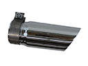 Volkswagen Exhaust Tip