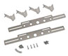 Volkswagen e-Golf Fan Mounting Bracket