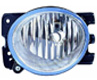 Volkswagen Fog Light Lens