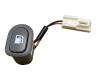 Volkswagen Jetta Fuel Door Switch