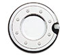 Volkswagen Fuel Door