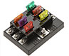 Volkswagen Fuse Box