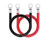 Volkswagen Jetta Ground Cables