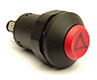Volkswagen Hazard Warning Switch
