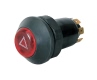 Volkswagen Hazard Warning Switches