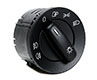 Volkswagen Eos Headlight Switch