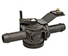 Volkswagen Heater Control Valve