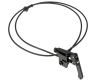 Volkswagen Jetta Hood Release Cable