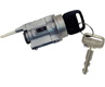 Volkswagen Ignition Lock Assembly