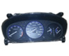 Volkswagen Instrument Cluster