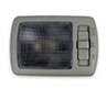 Volkswagen CC Interior Lights