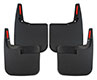Volkswagen CC Mud Flaps