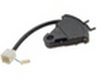 Volkswagen Neutral Safety Switch
