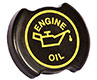 Volkswagen Oil Filler Cap