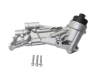 Volkswagen Jetta Oil Filter Housing