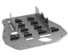 Volkswagen Eos Oil Pan Baffle