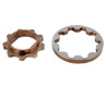 Volkswagen Jetta Oil Pump Rotor Set