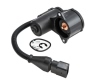 Volkswagen Parking Brake Motor