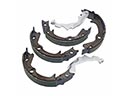 Volkswagen ID. Buzz Parking Brake Shoes