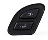 Volkswagen Jetta Power Seat Switch