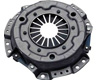 Volkswagen Jetta Pressure Plate