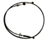 Volkswagen Shift Cable