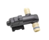 Volkswagen Rabbit Shut Off Valve
