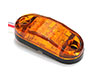 Volkswagen Side Marker Light