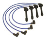 Volkswagen Jetta Spark Plug Wire