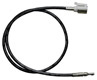 Volkswagen Speedometer Cable