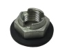 Volkswagen Jetta Spindle Nut