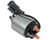 Volkswagen Starter Solenoid