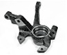 Volkswagen Jetta Steering Knuckle