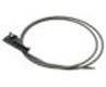 Volkswagen Sunroof Cable