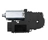 Volkswagen Jetta Sunroof Motor