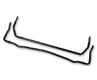 Volkswagen Jetta Sway Bar