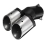 Volkswagen Tail Pipe