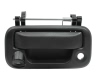 Volkswagen Jetta Tailgate Handle