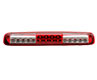 Volkswagen Third Brake Light