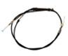 Volkswagen Jetta Throttle Cable